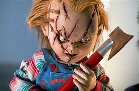 Apakah Boneka Chucky Itu Asli