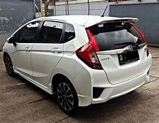 Honda Jazz Harga Bekas