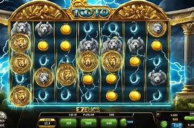 Jackpot Zeus Terbesar Di Dunia