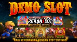 Slot Demo Gratis Terbaik