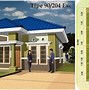 Ukuran Rumah 45/90